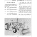 Ford Series 730 Loader Operators Manual